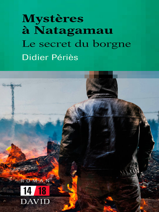 Title details for Mystères à Natagamau by Didier Périès - Wait list